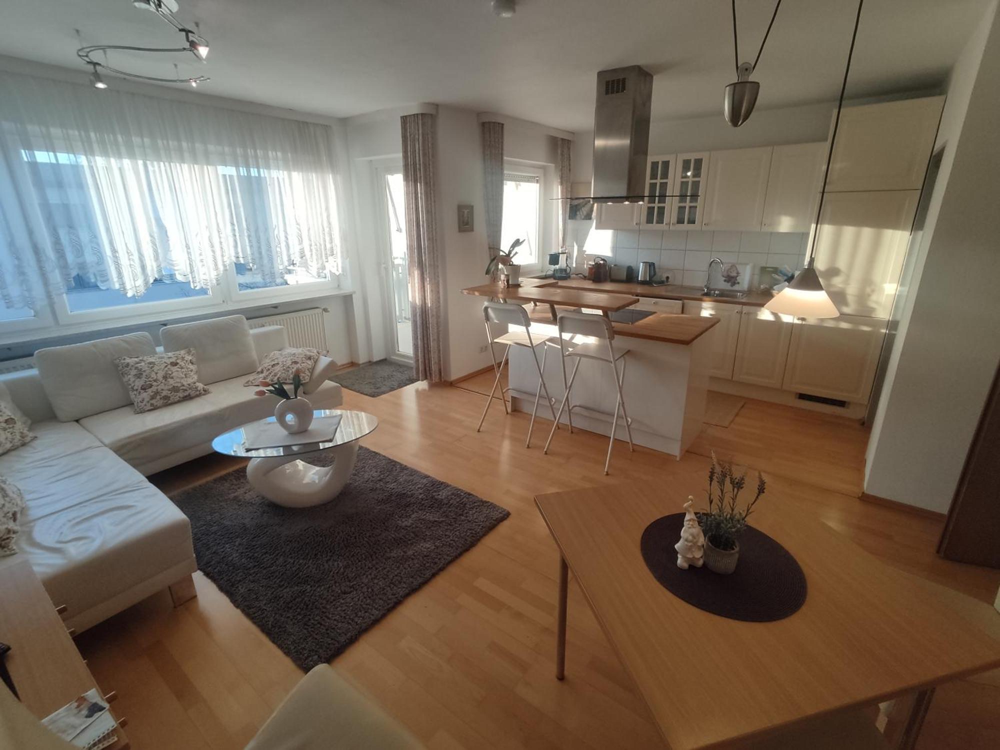 Ferienwohnung Sonnenfeld Фрайлассінг Екстер'єр фото